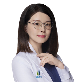 全科医师初明
