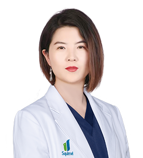 三乡松鼠正畸全科医师