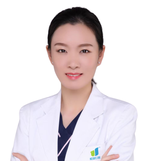 松鼠口腔医正畸科主任