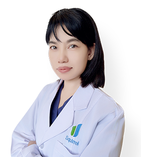 江门松鼠全科主治医师覃思