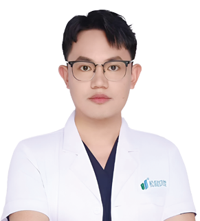 吴帆综合科主任