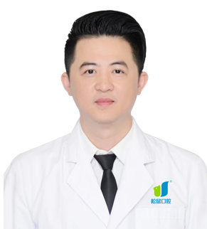 综合科主任张超平